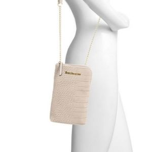 Enzo Angiolini mini Bag NWT